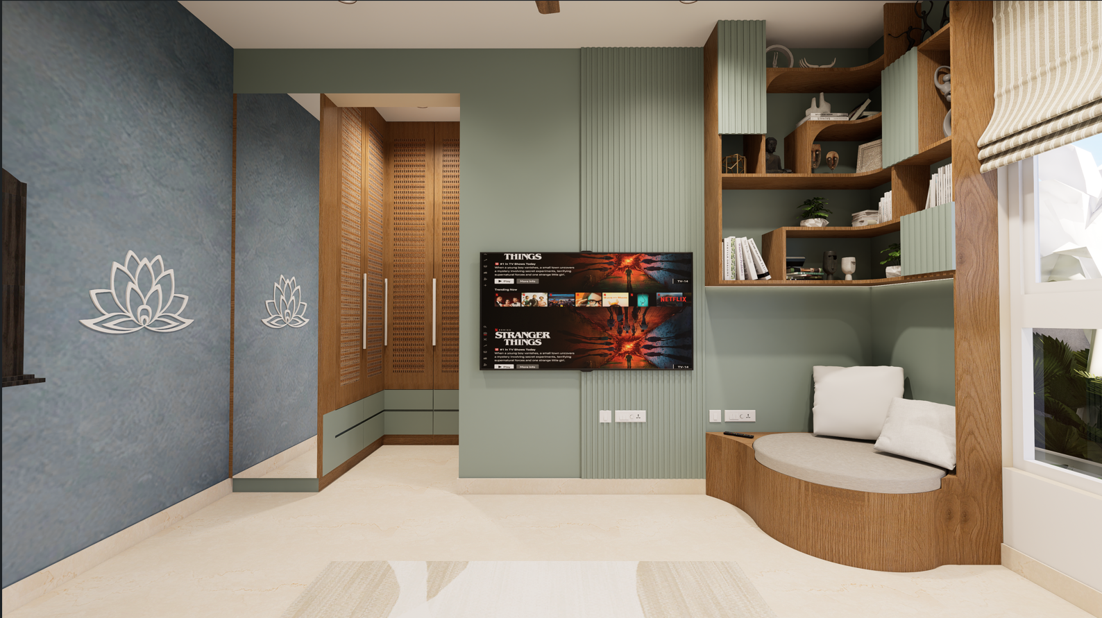 ASR Interiors — project image 2