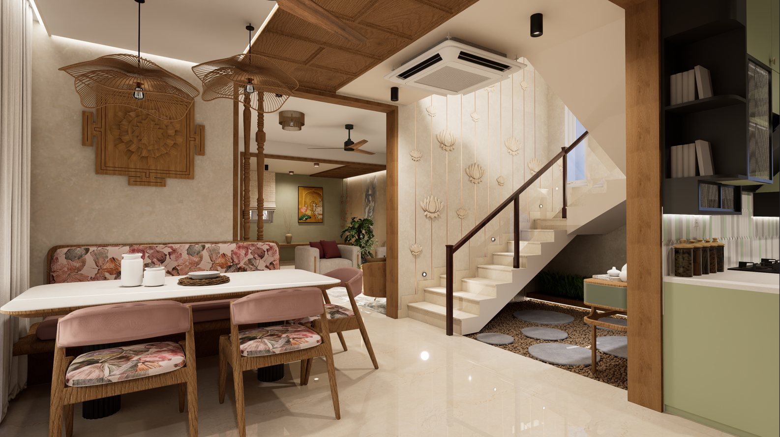 ASR Interiors — project image 3