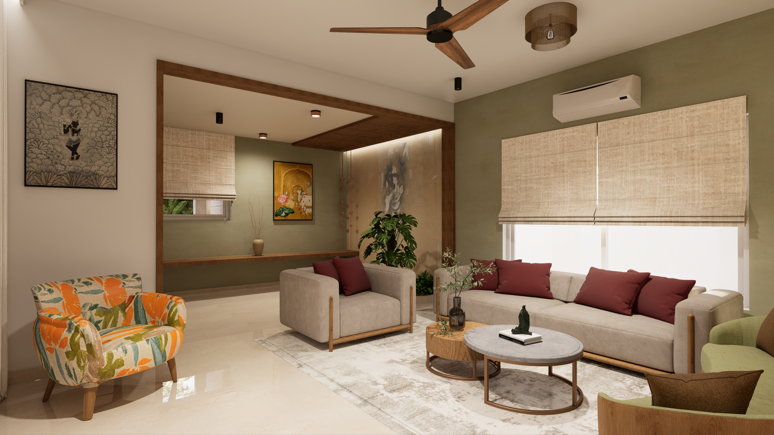 ASR Interiors — project image 4