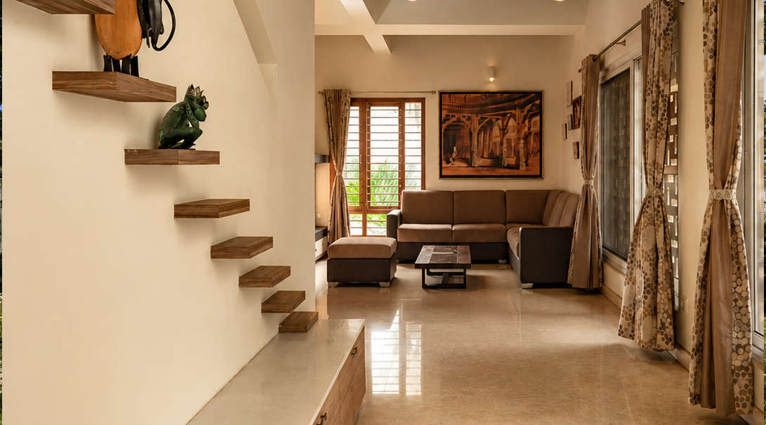 Mahadev Residence — project image 1