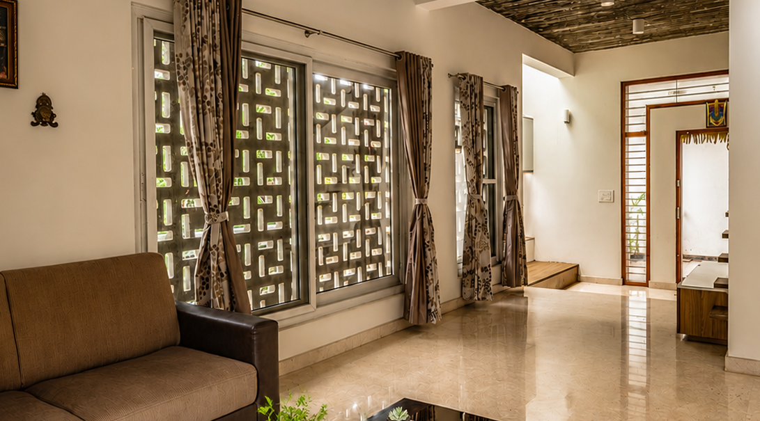 Mahadev Residence — project image 2