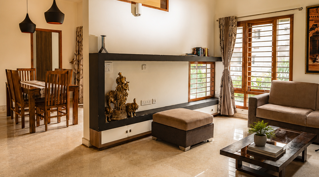 Mahadev Residence — project image 3
