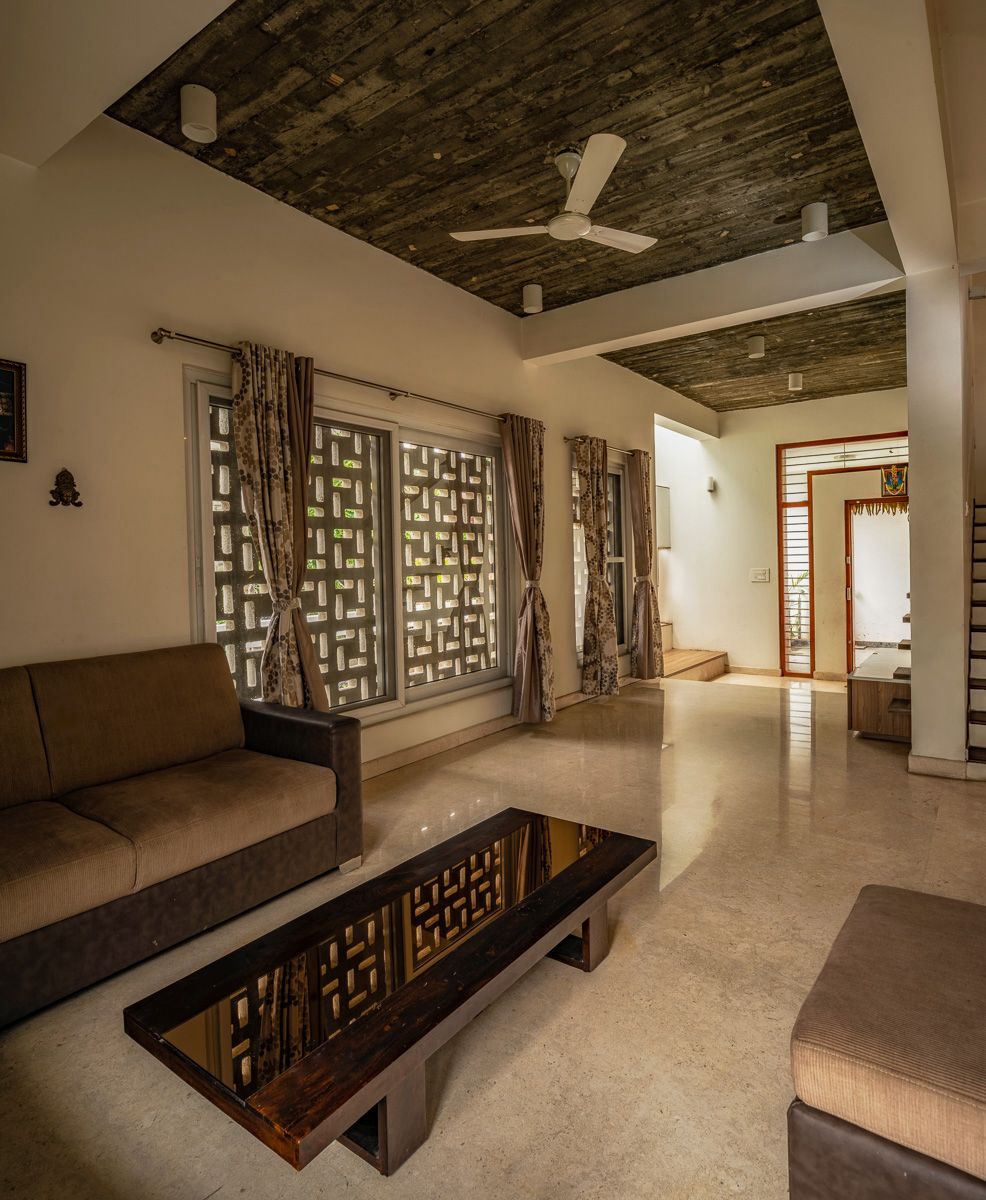 Mahadev Residence — project image 4