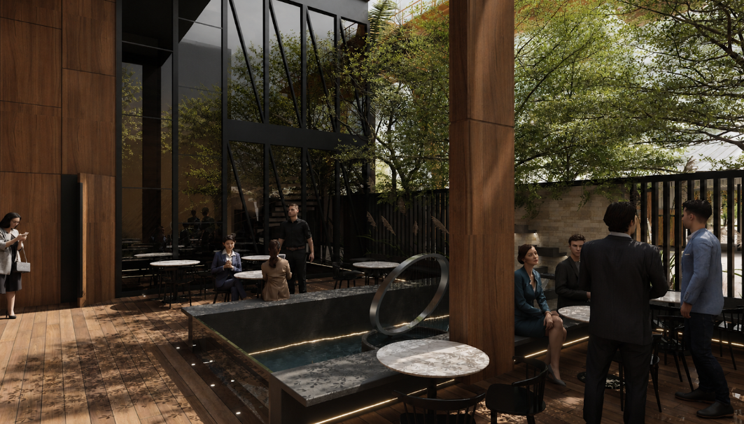 Methods, Hoskote — project image 1