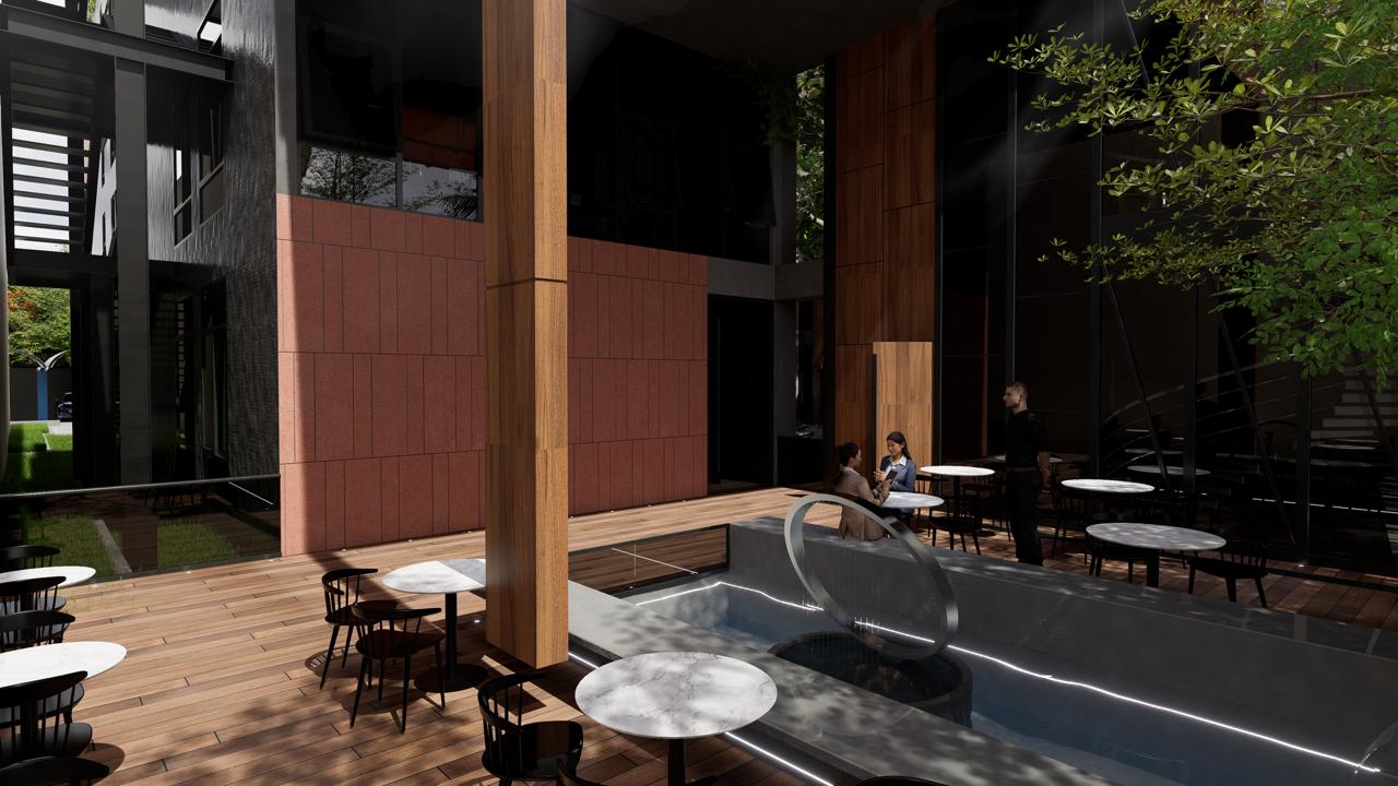 Methods, Hoskote — project image 3