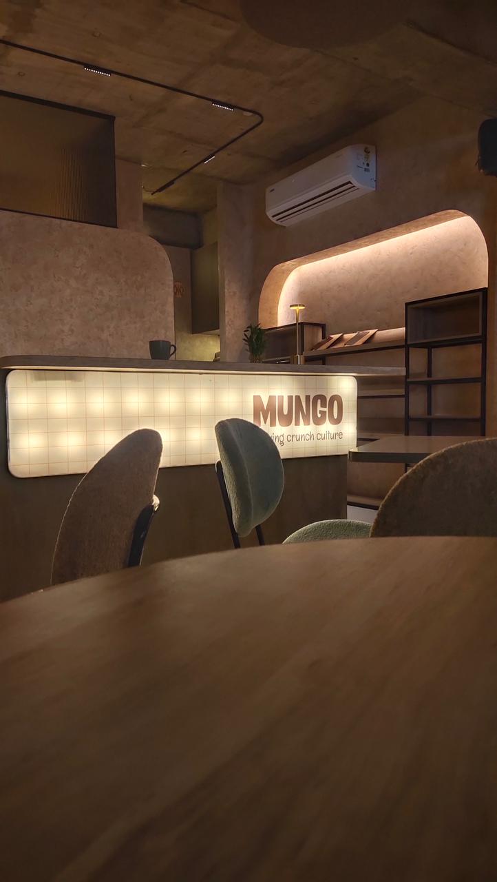 Mungo — project image 1