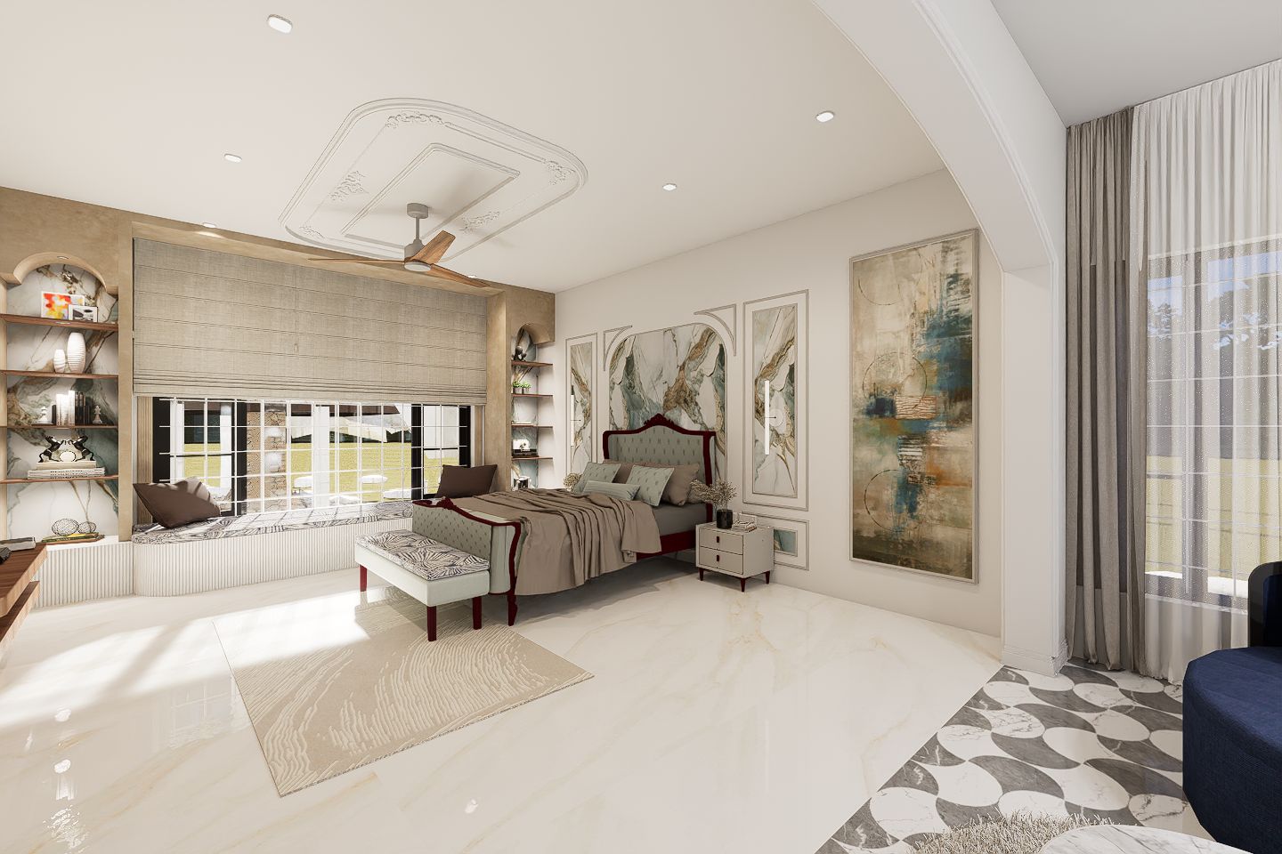 Shiv and Shefali — project image 4