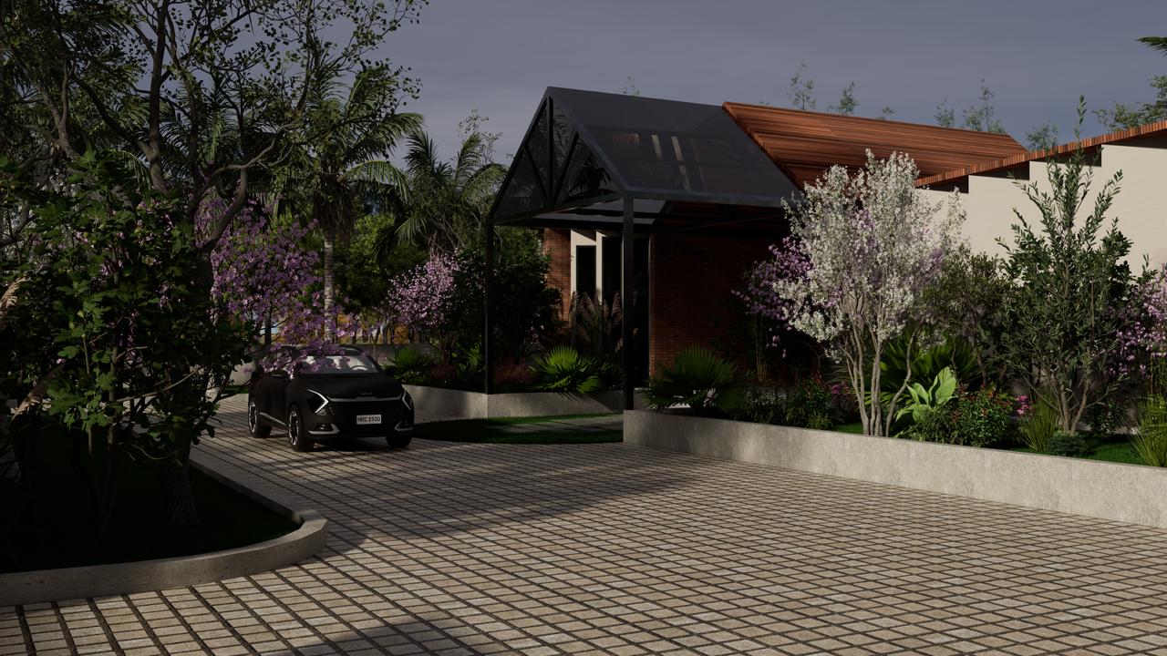 Sierra Club House — project image 1