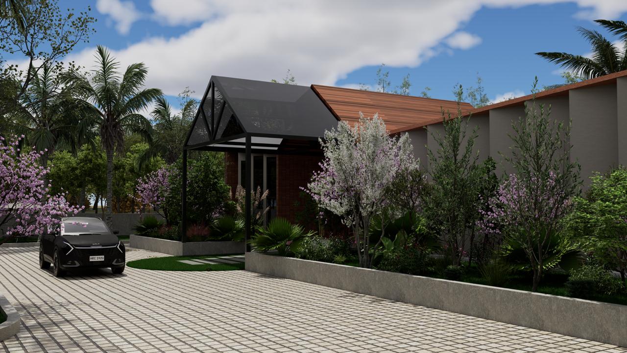 Sierra Club House — project image 2