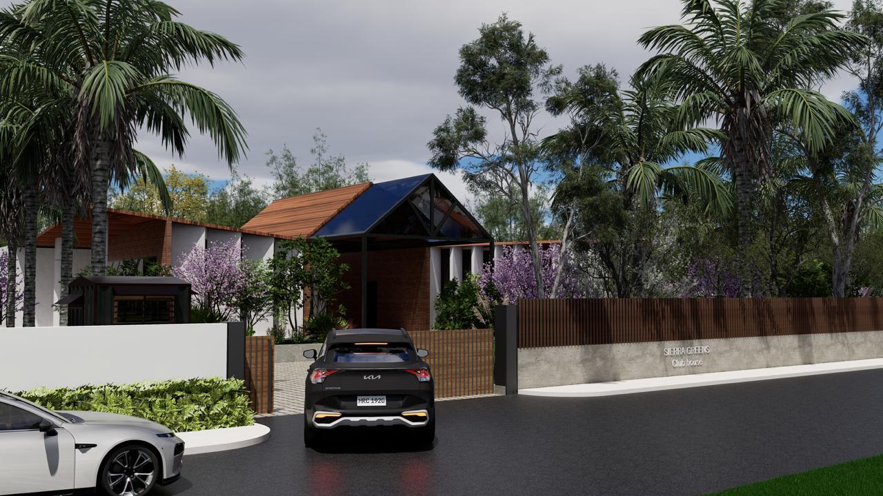 Sierra Club House — project image 3