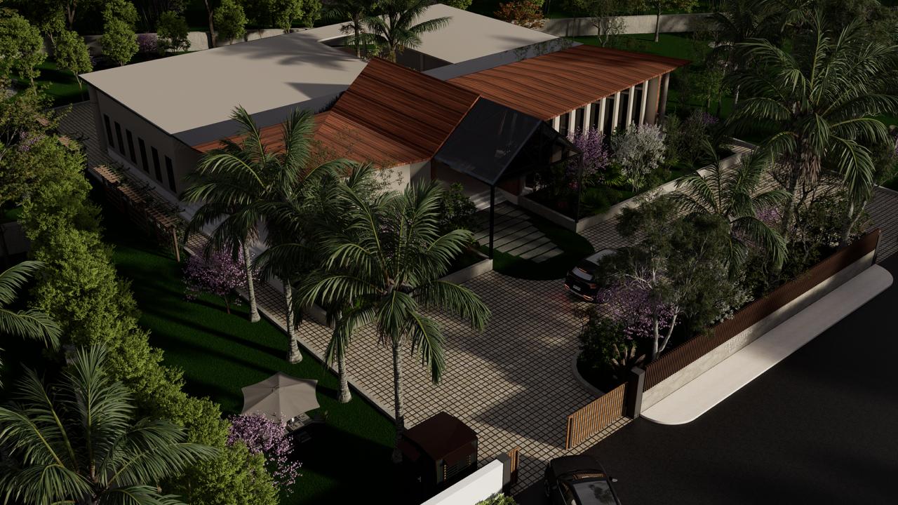 Sierra Club House — project image 4