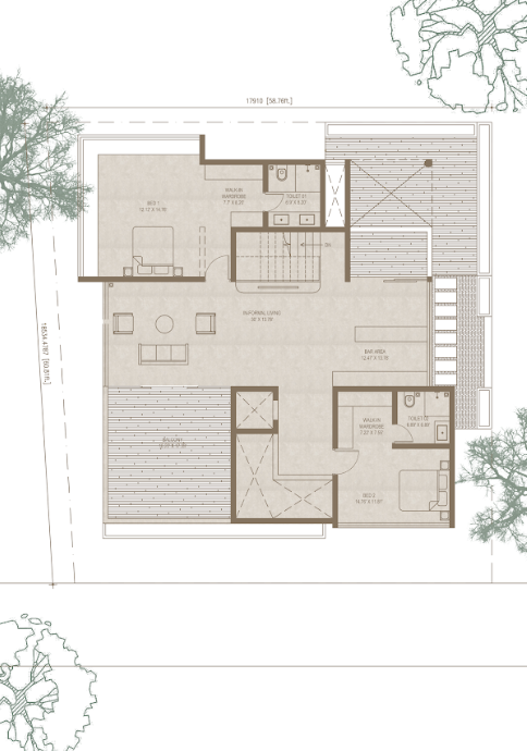 Avena Devanahalli — additional project view