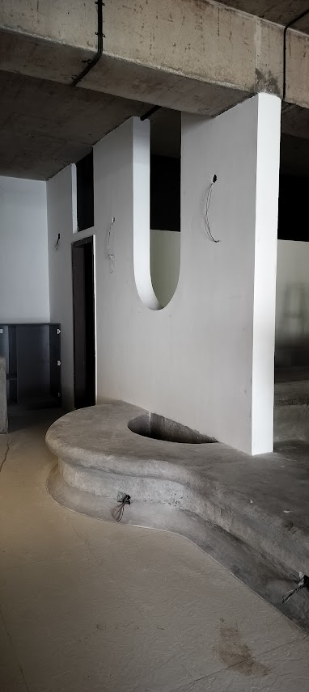 Mungo cafe Indiranagar — additional project view