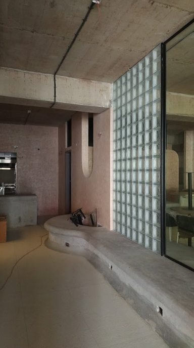 Mungo cafe Indiranagar — additional project view