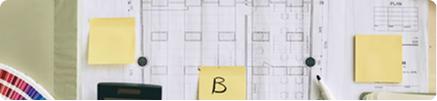 Costing and estimate worksheet