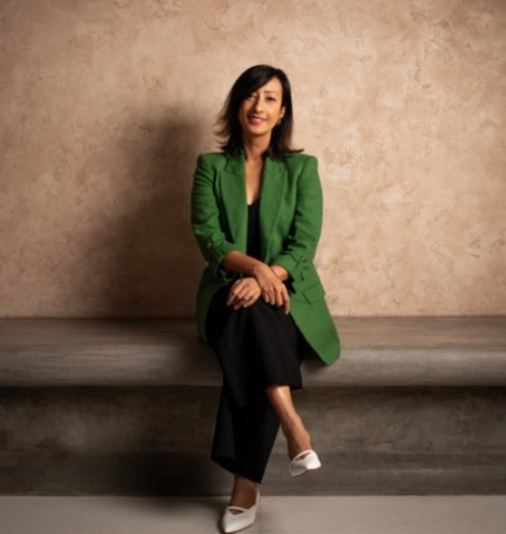 Gargi De, Principal Architect at Stratus