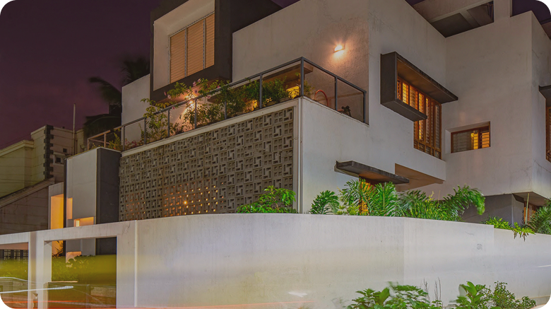 Project image: Mahadev_Residence